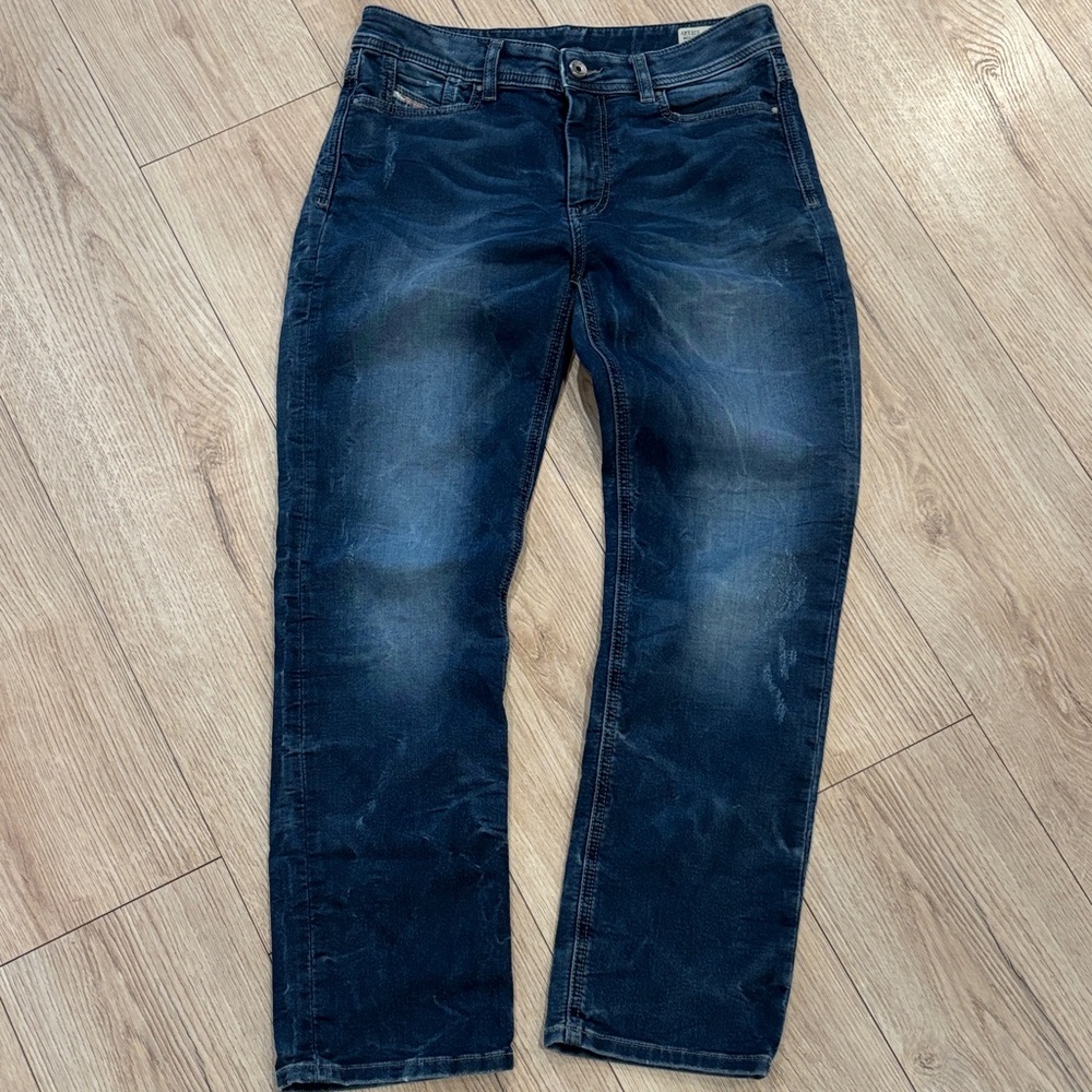 Diesel Kids